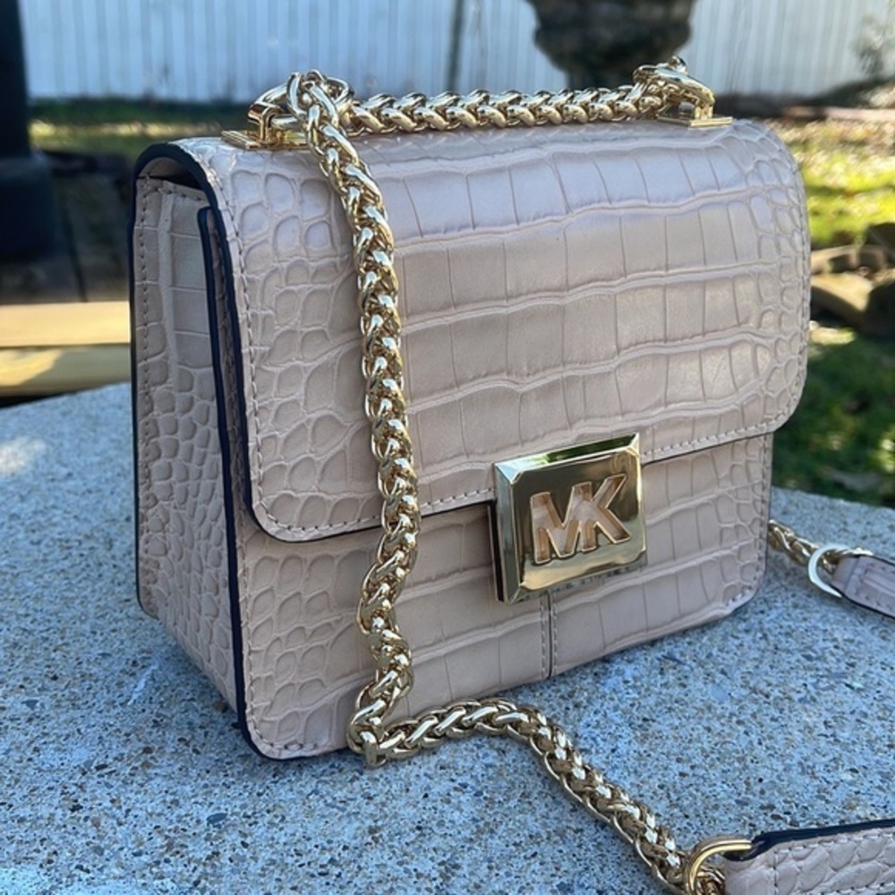 Micheal kors Small shoulder bag - Picture 1 of 11